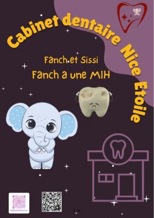 Fanch a une MIH
