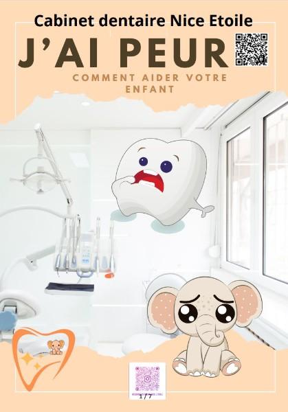 J'ai peur : Comment aider votre enfant