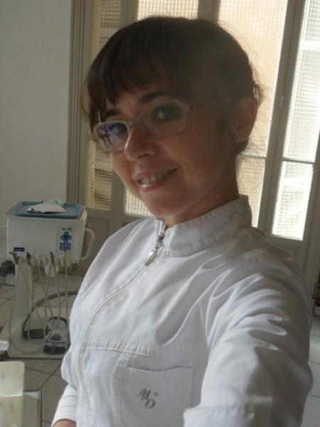 Docteur Fanny QUENTRIC