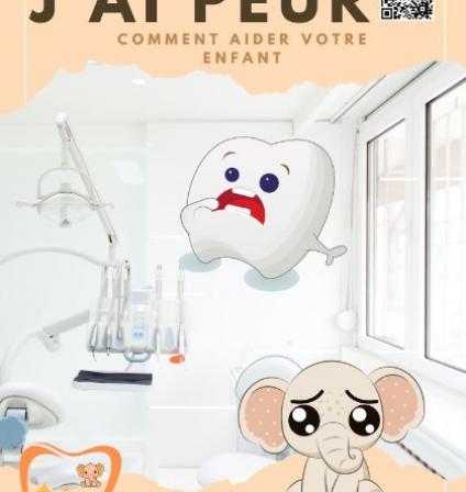 J'ai peur : Comment aider votre enfant