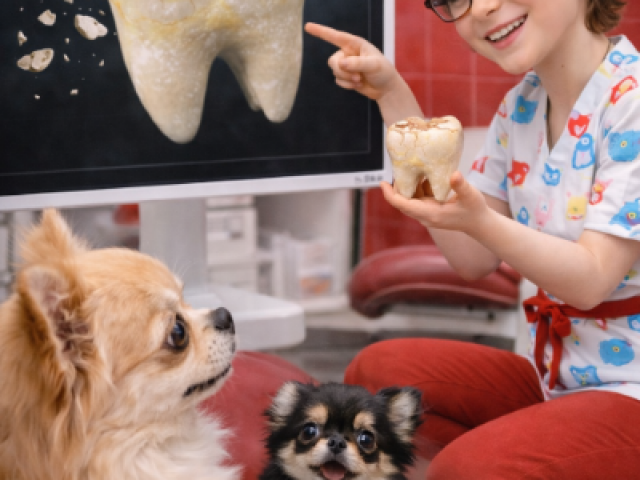 MIH chez l’enfant : non, ce n’est pas votre faute : causes, risques et prise en charge