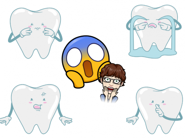 La peur du dentiste : Quelques conseils pour la surmonter et rester serein. 