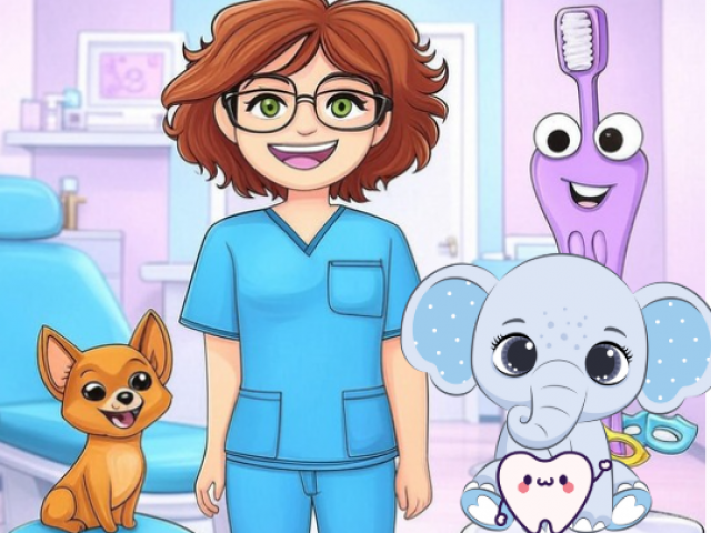  Les dents, ça pousse quand ? Le guide rigolo des petits sourires ????