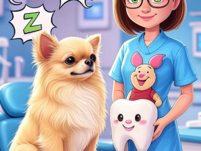  Mon enfant parle mal ou zozote : faut-il consulter un dentiste ? 