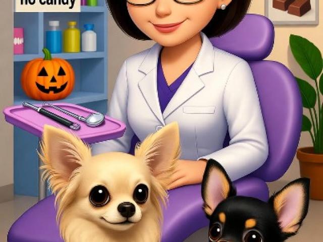 Halloween sans caries : les conseils de votre dentiste pour passer une belle fête !