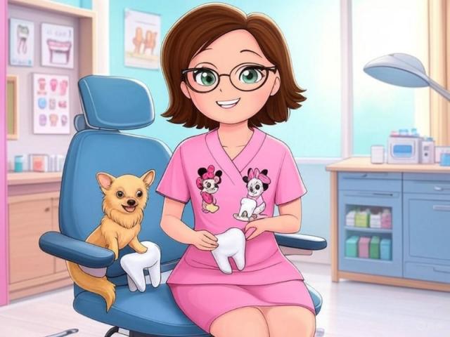 Pourquoi emmener votre enfant régulièrement chez le dentiste ? 
