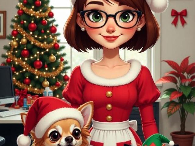 Départ en vacances de Noël : protéger le sourire de vos enfants pendant les fêtes ????✨ 