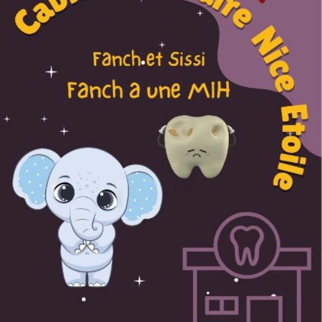 Fanch a une MIH