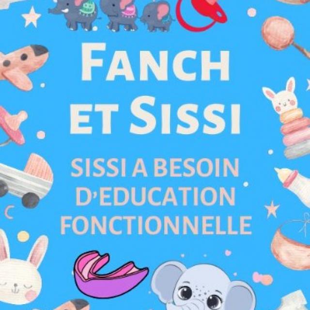 Sissi a besoin d'éducation fonctionnelle