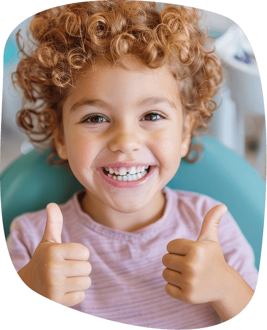 Orthodontie précoce